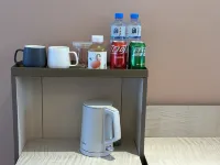 Hulunbuir Ergun Mumafeng Hotel (Heishantou)