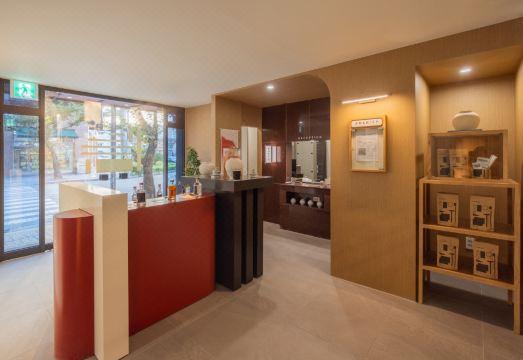 아늑호텔 앤 스파 평택점