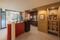 AanK Hotel & Spa Pyeongtaek - Homestays