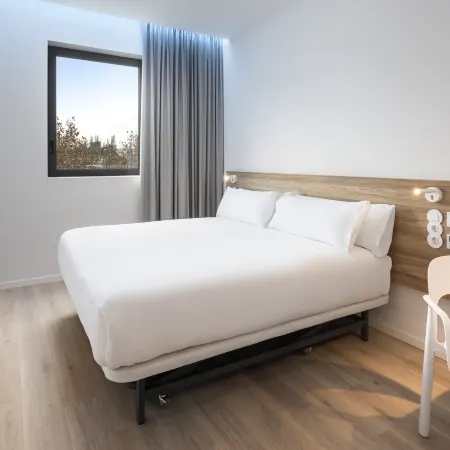 B&B Hotel Lisboa Oeiras