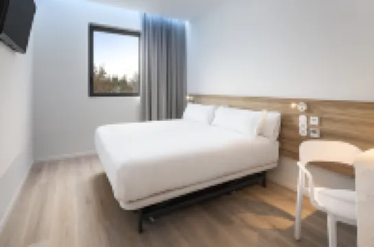 B&B Hotel Lisboa Oeiras