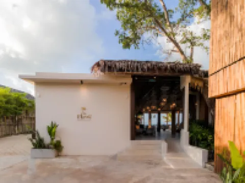 The Flow Samui Beach Resort Hotels in Koh Samui