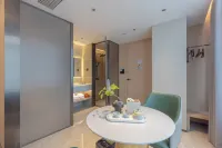 Maison New Century Hotel Lucheng  Wenzhou Hotels in Wenzhou