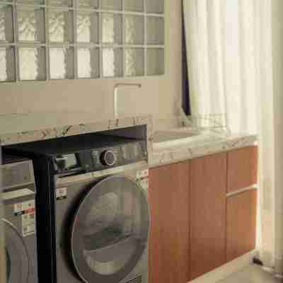 Piselli ChiangMai.Journey Rooms