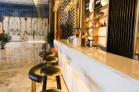 Ostond Shaoxing Hotel (Jinghu Branch) - Bar