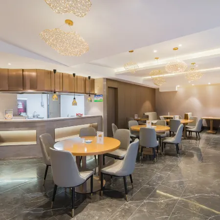 Asianjin International Hotel