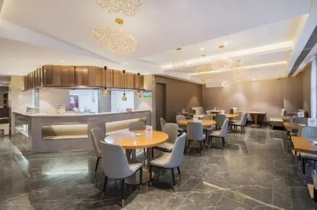 Asianjin International Hotel Отели в г. Пинсиан