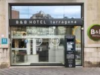 B&B Hotel Tarragona Centro Urbis Hotels in Tarragona
