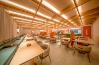 Orange Hotel (Longnan Railway Station Branch) Hotels in Longnan