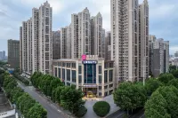Echarm Hotel Changsha Sonya Lake Wuyue Plaza Branch Hotels in Changsha
