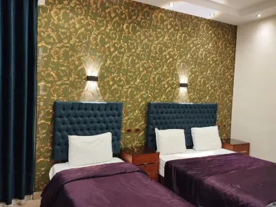 Richmond Hotel Hotels in Cairo