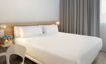 B&B HOTEL Viana do Castelo