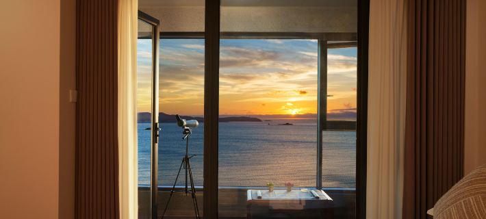 Zhujiajian Xinyu Sea View Resort Hotel (Zhujiajian Centipede Zhi Wharf Branch) Hotels in Zhoushan
