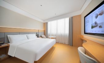 JI Hotel (Ji'an Jizhou Dadao)