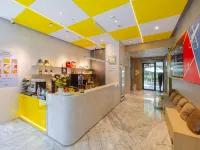 Hanns Summer Hotel in zona Stazione della metropolitana Dingxi