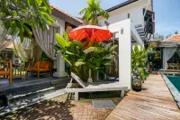 The Kembali Luxury Villa - Melaka 5 Bedroom - Villas