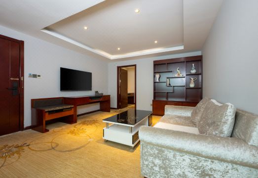 헝창 환펑 호텔 썸네일 이미지