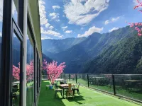 上林大明山下水源觀日閣民宿 - 3つ星