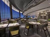 Renaissance Shenzhen Luohu Hotel Ξενοδοχεία στην πόλη Σεντσέν