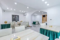 Banshan Yun Jing Hotel (Jiuzhaigou National Park) - vasca da bagno