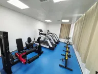 Lavande Hotel (Liaocheng Gaotang Shuanglong Shopping Plaza) Hotels in Gaotangxian