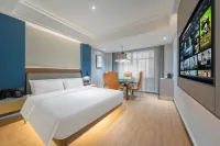 Duolan Xiangyun Hotel (Yongzhou Lengshuitan Branch) - 2-Star