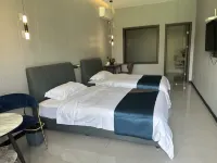 Shuyang Dongsheng Hotel (Machang Town)