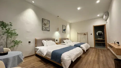 Daishan Xiandao Yousu