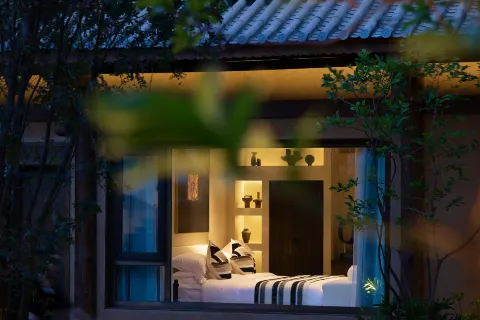 Heyuan Homestay