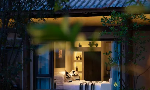 Heyuan Homestay