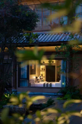 Heyuan Homestay Hotels in Jianchuan