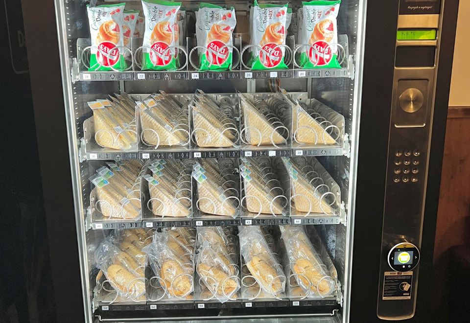 MP 호스텔 부다페스트 이미지