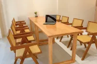 Wuyin Liangju Hotel (Luxi Jinhui Plaza) - parking