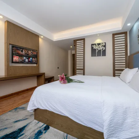 Jinmi Mango Hotel