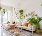 Xiaogezi Homestay - parking