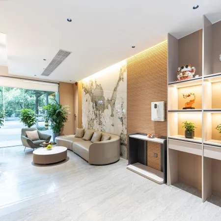 Elong ME Hotel (Jingzhou Gong'an Tongyun Bus Station Xinda Plaza)