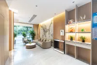 Elong ME Hotel (Jingzhou Gong'an Tongyun Bus Station Xinda Plaza)