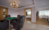 Vienna International Hotel (Beihai Yintan Wanda)