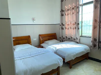 Zhongxin B&B Hotel