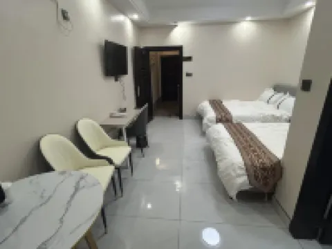 Xicheng Yumimi Homestay
