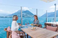 Residenza Du Lac - breakfast