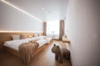 Meizhou Island See Meihao · Travel Sea View Vacation B&B - Romantisk