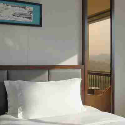 梅州昌盛豪生大酒店 Rooms