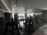 fan fan - salle de sport