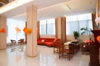 Qin Jing Huayuan B&B