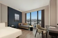 Atour Hotel Pingxiang Anyuan Tianhong Plaza Hotels in Pingxiang