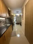 海岸公寓 帕賽市住宿飯店