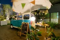 享得道行旅 In Joy Hotel - 酒吧