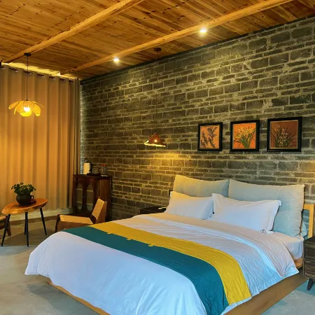 Chishui Zuixiangu Winery Homestay