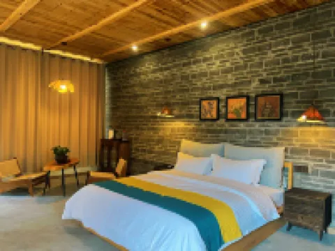 Chishui Zuixiangu Winery Homestay